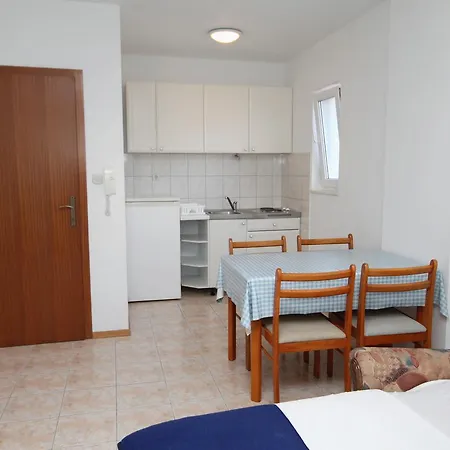 Διαμέρισμα Sevid 6024d Marina